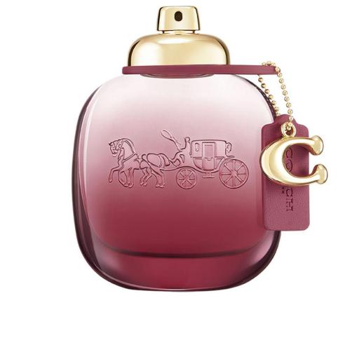 COACH WILD ROSE edp vapo  [2]