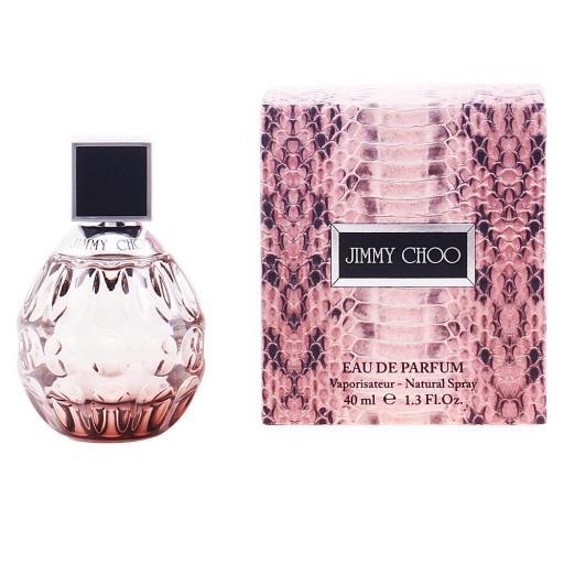 JIMMY CHOO eau de parfum vaporizador  [2]