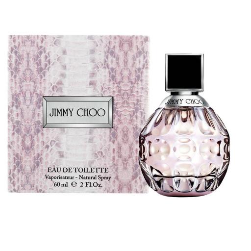 JIMMY CHOO eau de toilette vaporizador  [1]