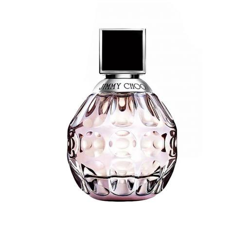JIMMY CHOO eau de toilette vaporizador  [1]