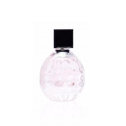 JIMMY CHOO eau de toilette vaporizador  [2]
