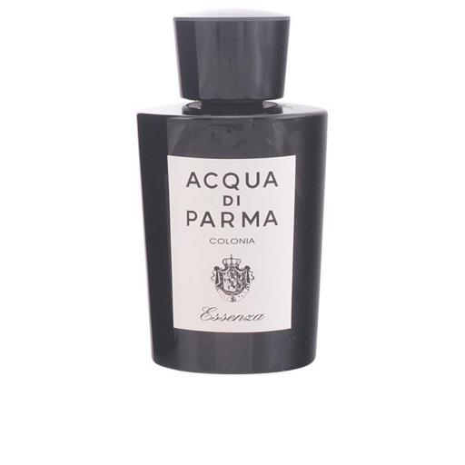 COLONIA ESSENZA eau de cologne vaporizador  [2]