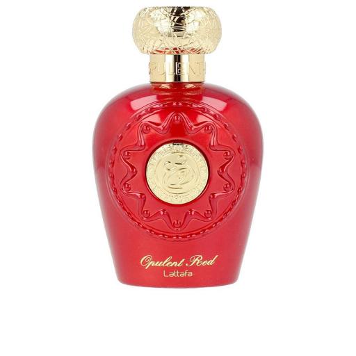 OPULENT RED edp vapo 100 ml [0]