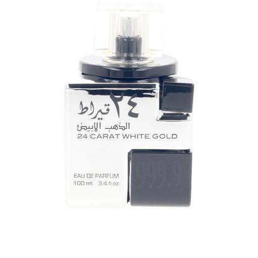 24 CARAT WHITE GOLD edp vapo 100 ml [0]