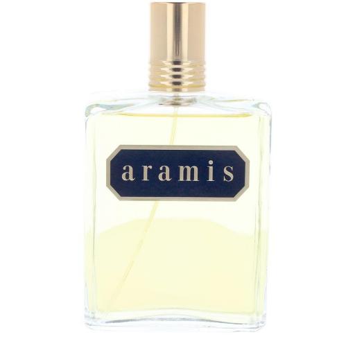 ARAMIS eau de toilette vaporizador  [2]