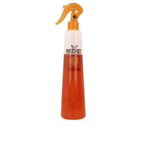 2 PHASE HAIR acondicionador aceite de argán 400 ml