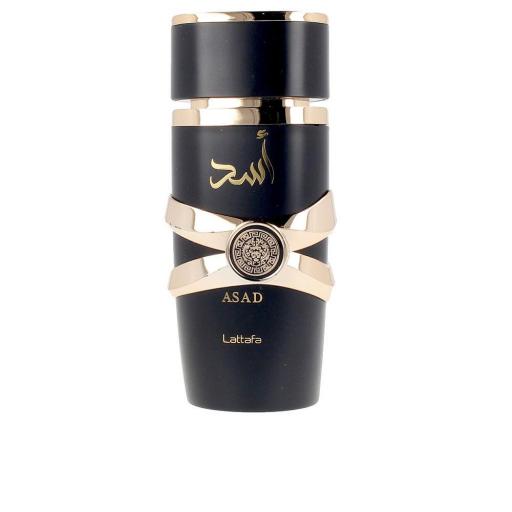 Asad de Lattafa Eau de Parfum 100 ml – Poder Absoluto