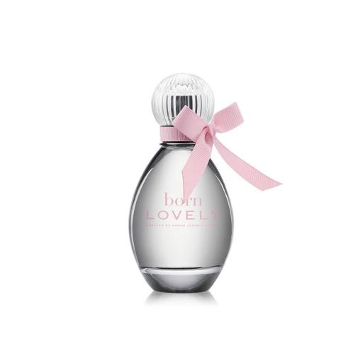 BORN LOVELY edp vapo  [2]