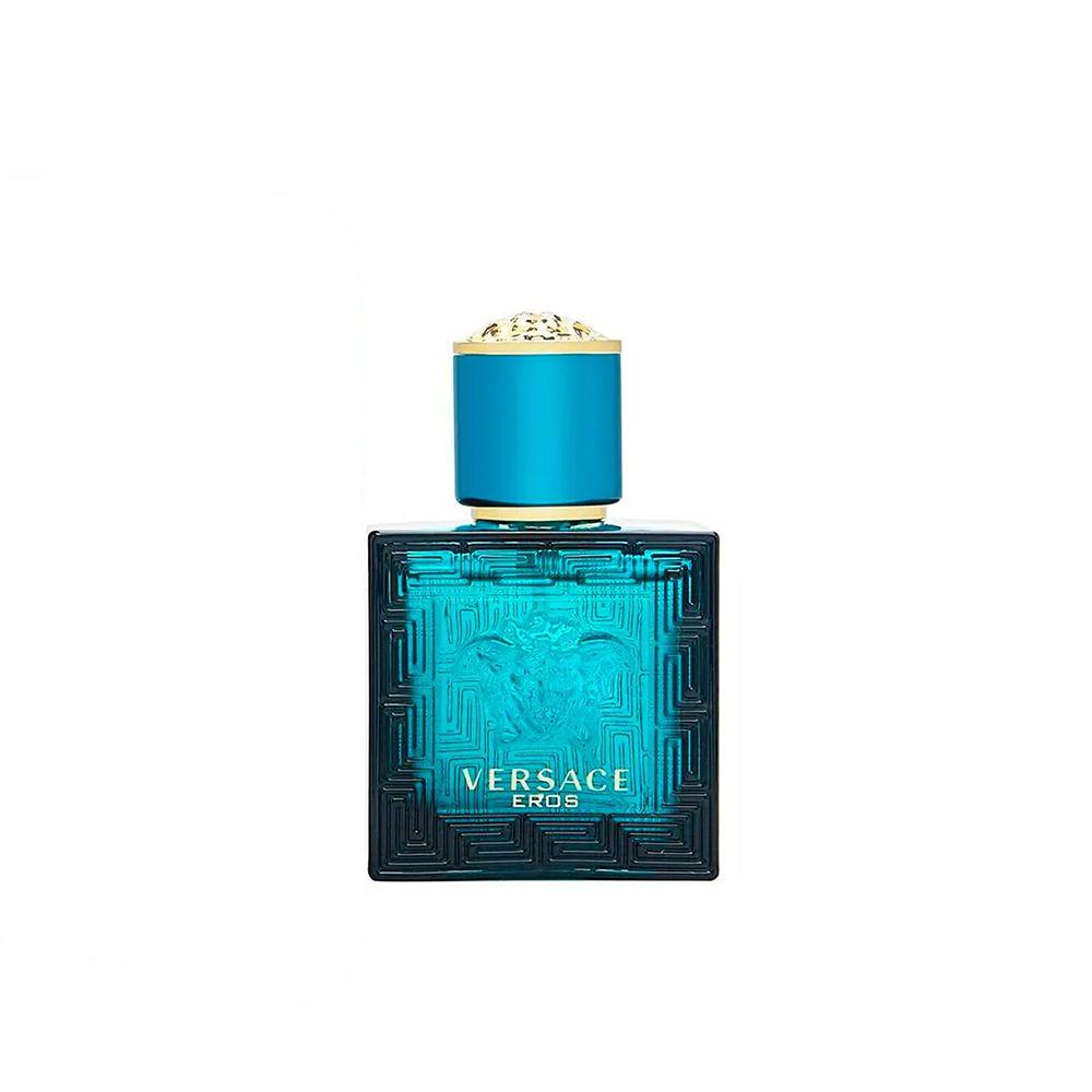 EROS eau de toilette vaporizador