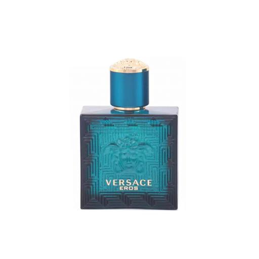 EROS eau de toilette vaporizador 