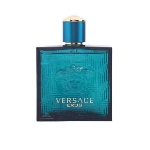 EROS eau de toilette vaporizador  [1]