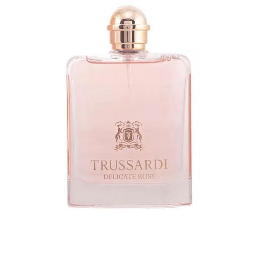 DELICATE ROSE eau de toilette vaporizador 100 ml [0]