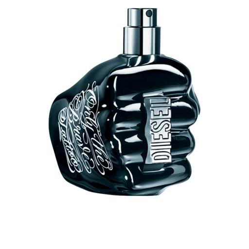 ONLY THE BRAVE TATTOO eau de toilette vaporizador  [2]