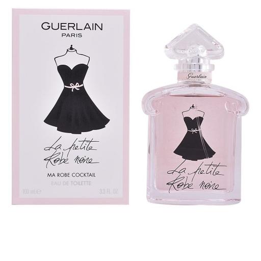 LA PETITE ROBE NOIRE eau de toilette vaporizador 