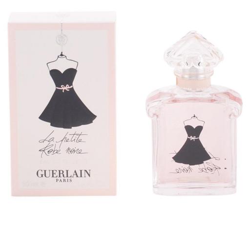 Perfume LA PETITE ROBE NOIRE - GUERLAIN [1]