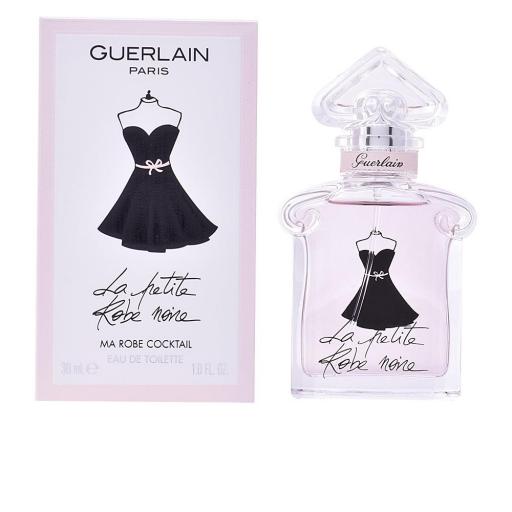 Perfume LA PETITE ROBE NOIRE - GUERLAIN [2]