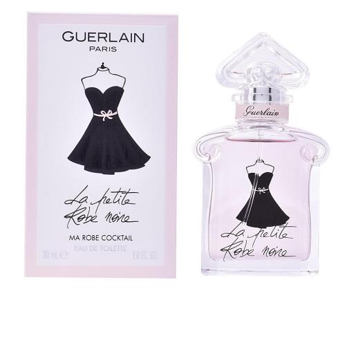 LA PETITE ROBE NOIRE eau de toilette vaporizador  [2]