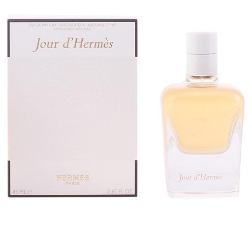 JOUR D'HERMÈS eau de parfum vaporizador refillable 