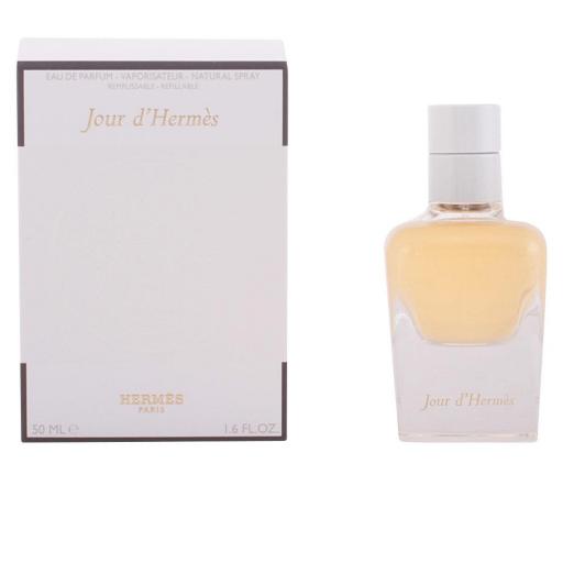 JOUR D'HERMÈS eau de parfum vaporizador refillable  [1]