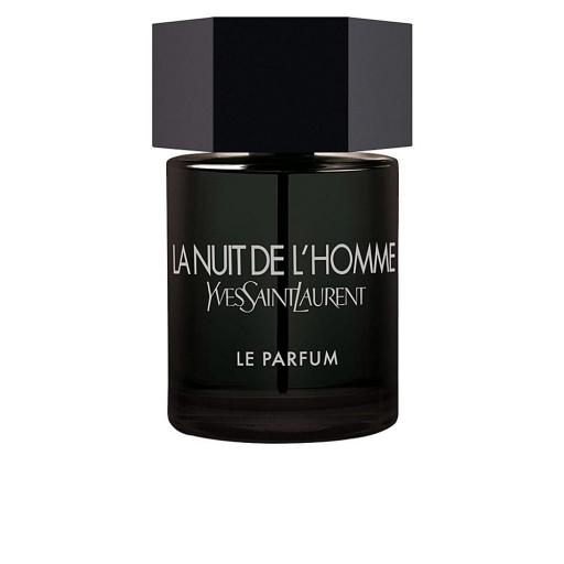 LA NUIT DE L'HOMME le parfum vaporizador  [1]