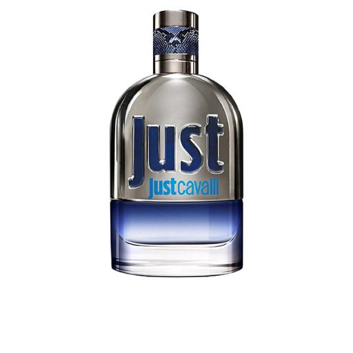 JUST CAVALLI MAN eau de toilette vaporizador