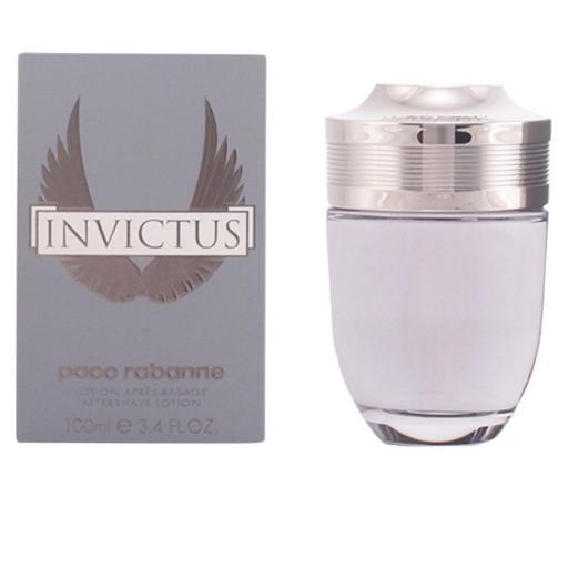 INVICTUS after-shave lotion 100 ml