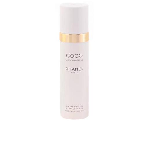 COCO MADEMOISELLE brume por le corps 100 ml