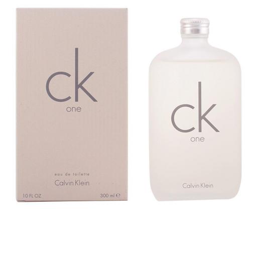 CK ONE limited edition edt vapo 