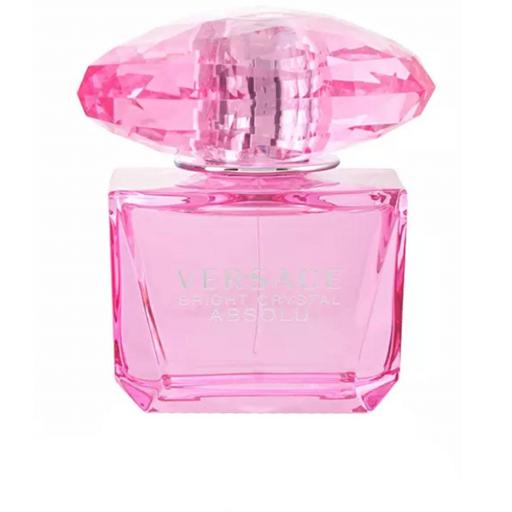 BRIGHT CRYSTAL ABSOLU eau de parfum vaporizador 