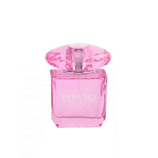 BRIGHT CRYSTAL ABSOLU eau de parfum vaporizador  [2]