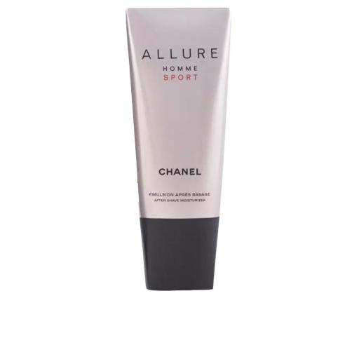 ALLURE HOMME SPORT  after -shave emulsion 100 ml