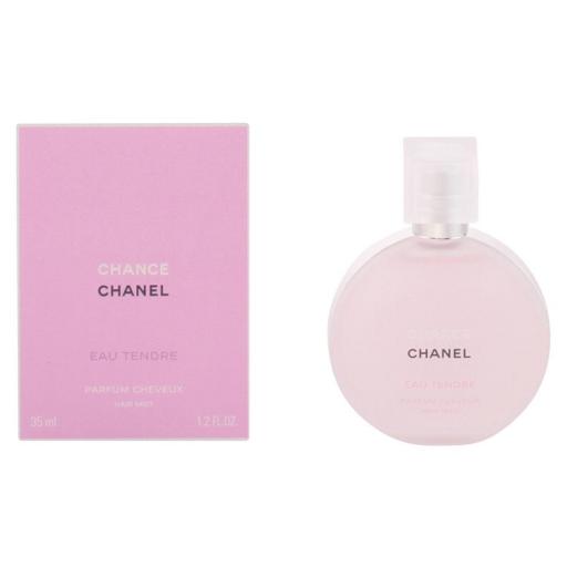 CHANCE EAU TENDRE parfum cheveux vaporizador 35 ml [0]