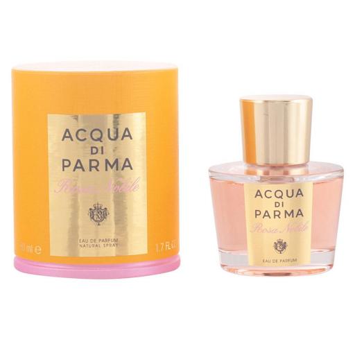 ROSA NOBILE eau de parfum vaporizador  [1]