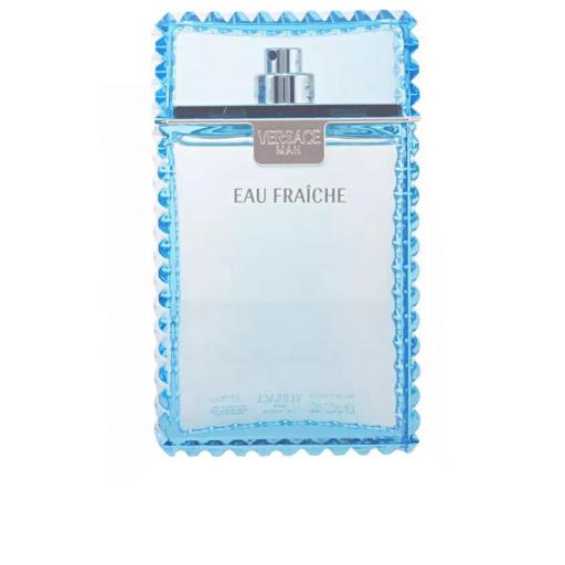 EAU FRAÎCHE eau de toilette vaporizador  [2]