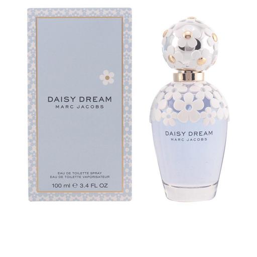 DAISY DREAM eau de toilette vaporizador 