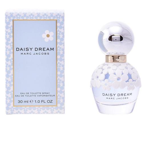 DAISY DREAM eau de toilette vaporizador  [2]