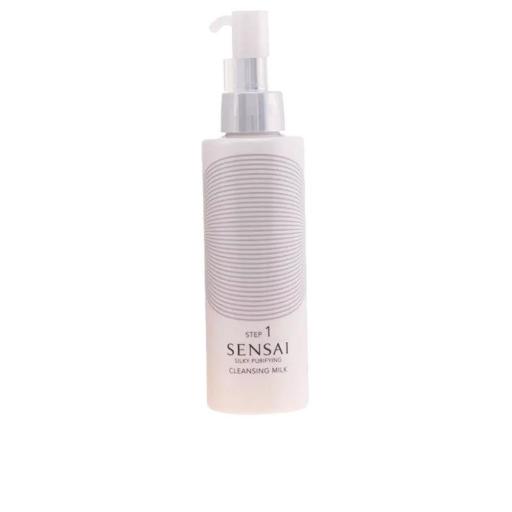 SILKY PURIFYING cleansing milk 150 ml