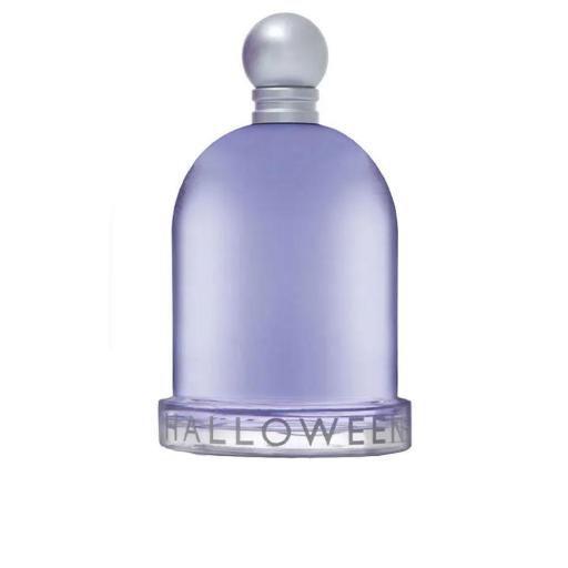 HALLOWEEN eau de toilette vaporizador  [3]