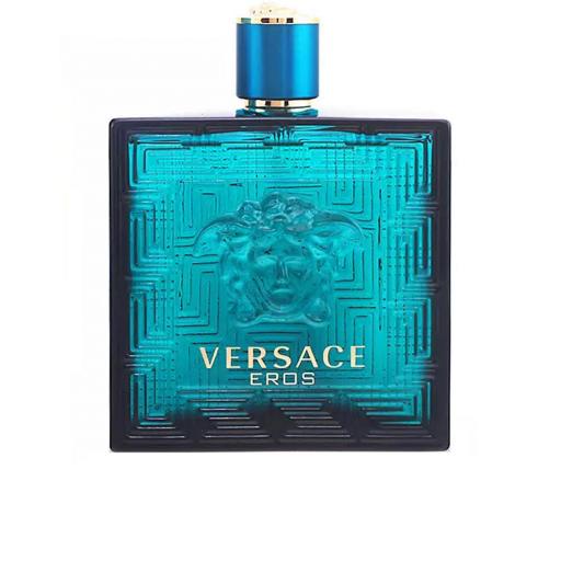EROS eau de toilette vaporizador  [2]
