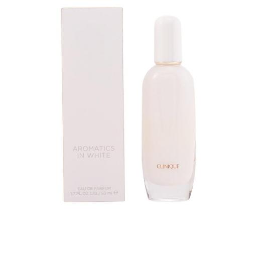 AROMATICS IN WHITE eau de parfum vaporizador 