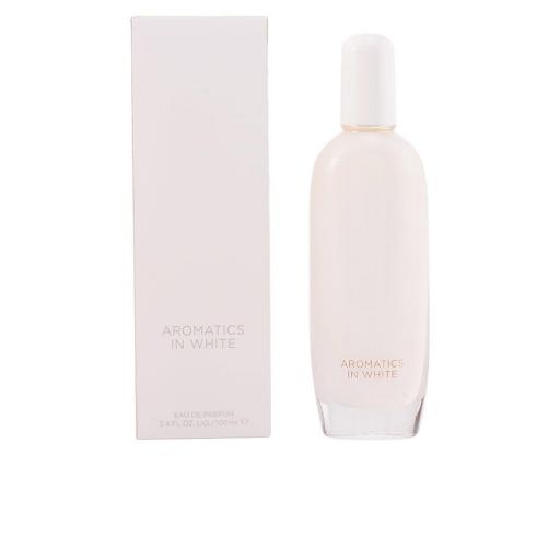 AROMATICS IN WHITE eau de parfum vaporizador 100 ml [0]