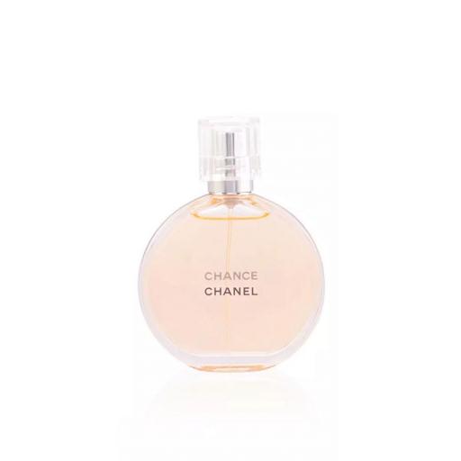 CHANCE eau de toilette vaporizador  [1]