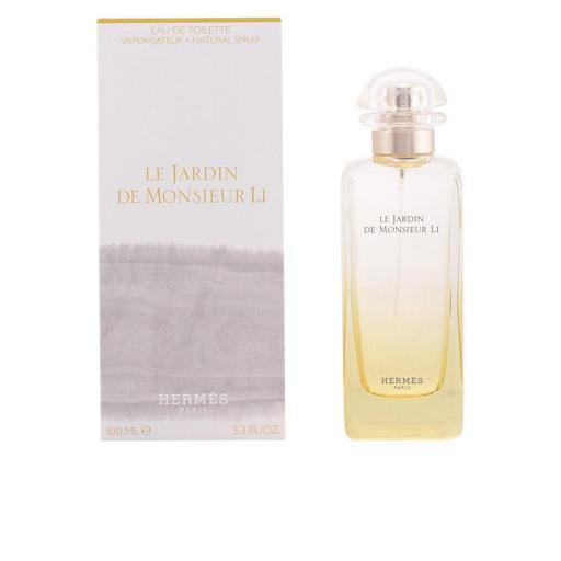 LE JARDIN DE MONSIEUR LI eau de toilette vaporizador 