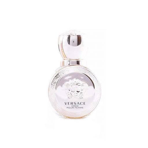 EROS POUR FEMME eau de parfum vaporizador 