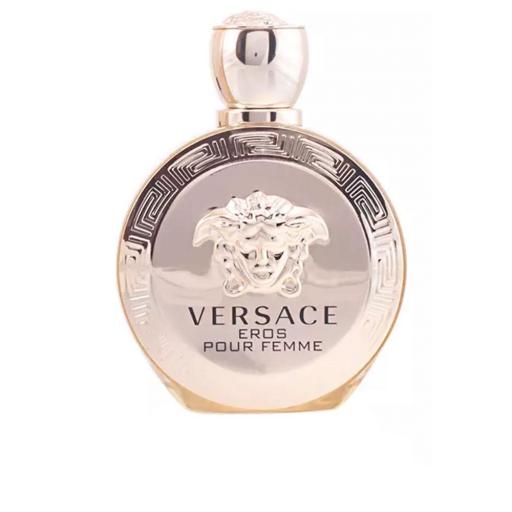 EROS POUR FEMME eau de parfum vaporizador  [2]