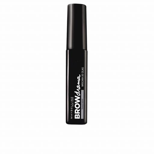 BROW DRAMA mascara #transparent 