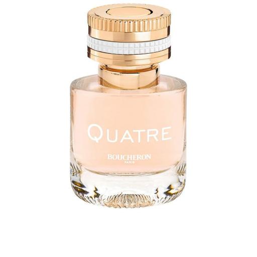 QUATRE POUR FEMME eau de parfum vaporizador  [2]