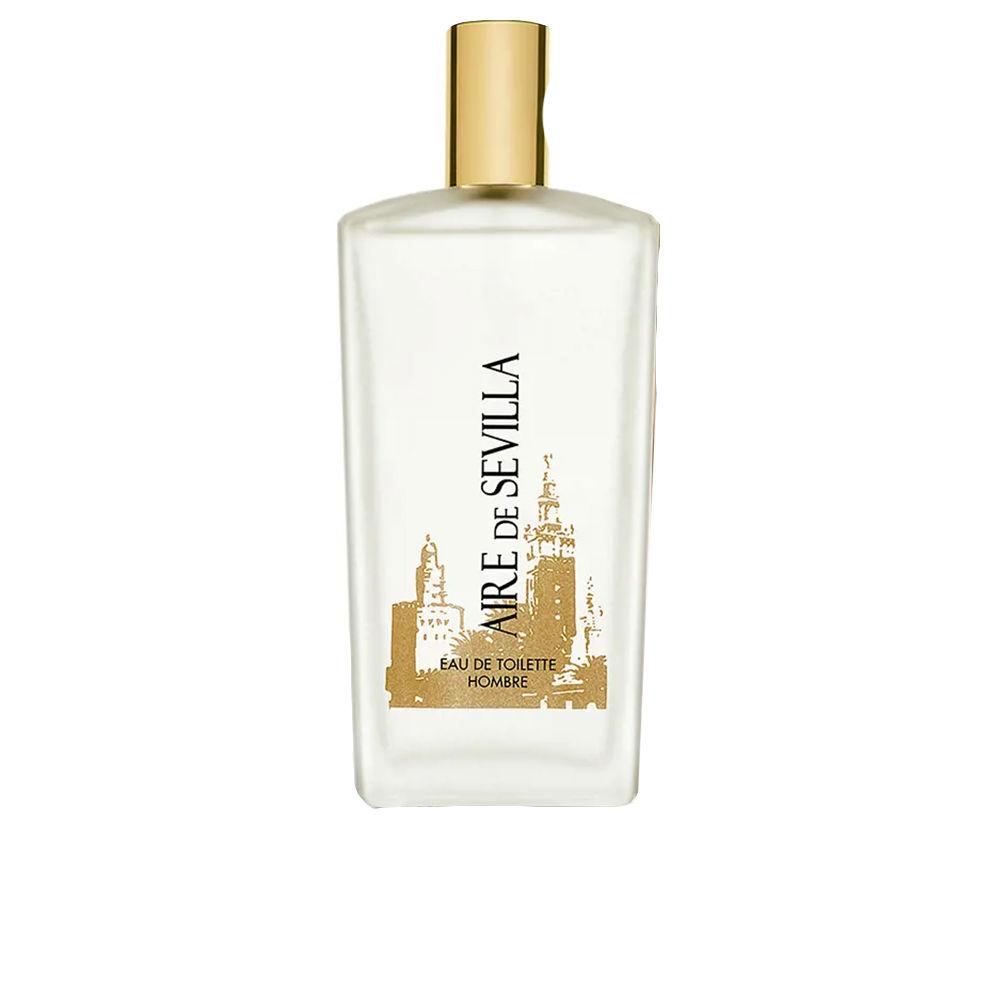 AIRE DE SEVILLA HOMBRE edt vapo 150 ml