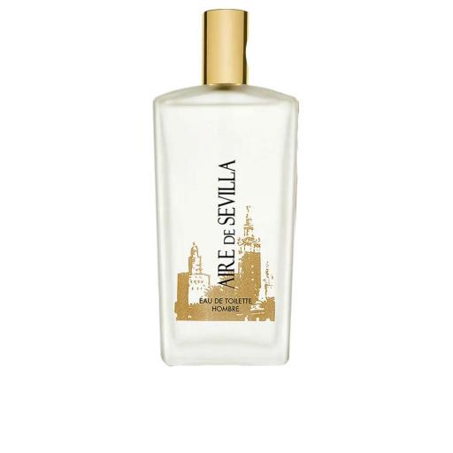 AIRE DE SEVILLA HOMBRE edt vapo 150 ml