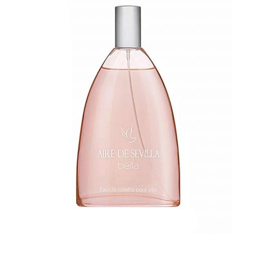 AIRE DE SEVILLA BELLA eau de toilette vaporizador 150 ml [0]